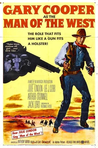 Man of the West