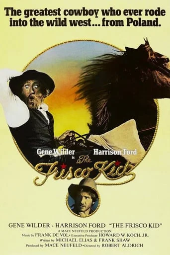 The Frisco Kid
