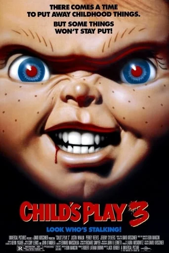 Child's Play 3