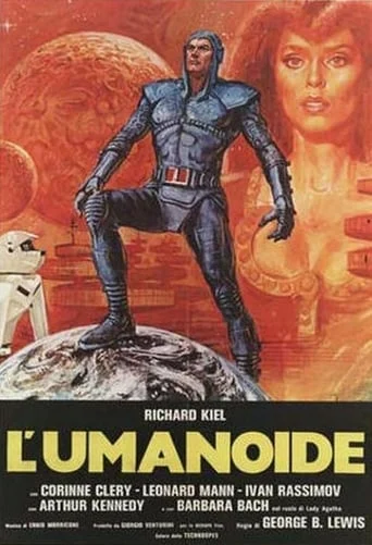 L'umanoide