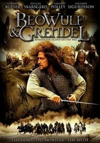 Beowulf & Grendel