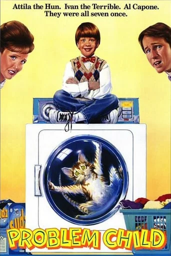 Problem Child