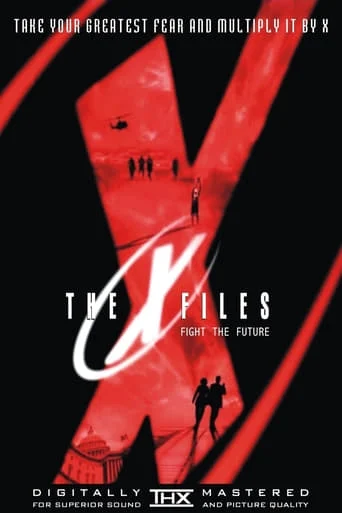 The X Files