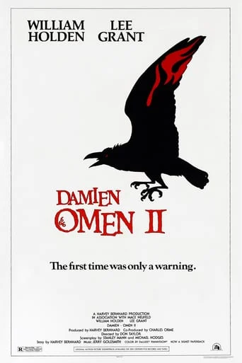 Damien - Omen II