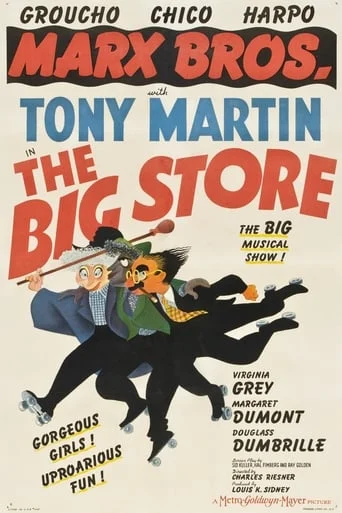 The Big Store
