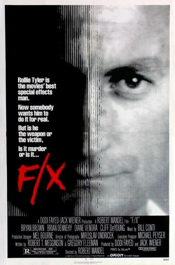 F/X