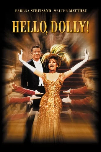 Hello, Dolly!