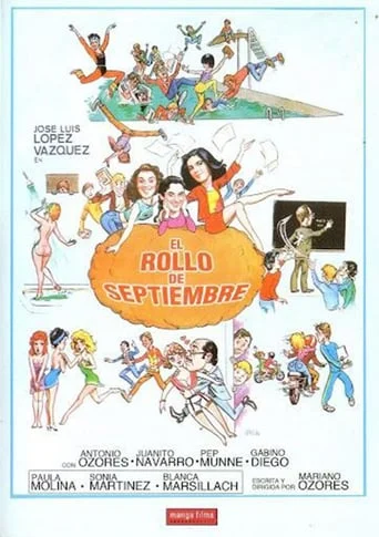El Rollo de Septiembre