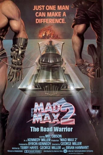 Mad Max 2