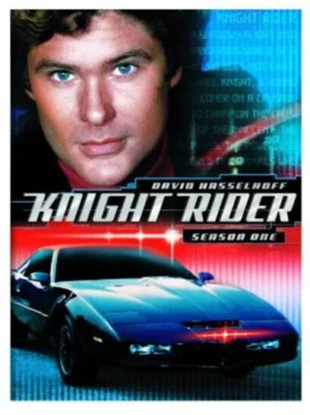 Knight Rider