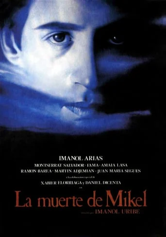 La muerte de Mikel