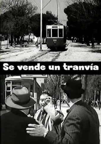 Se Vende un Tranvía