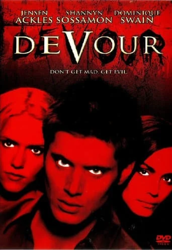 DeVour