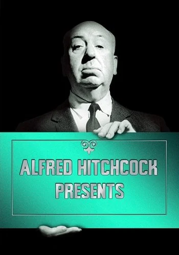 The New Alfred Hitchcock Presents