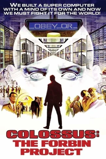 Colossus: The Forbin Project
