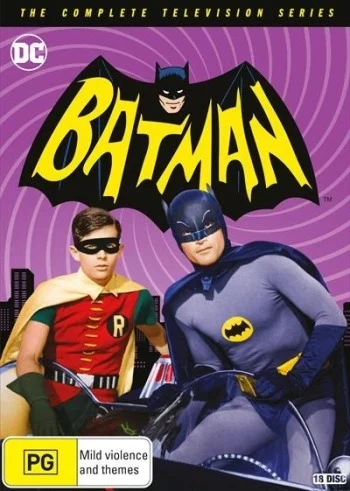 Batman