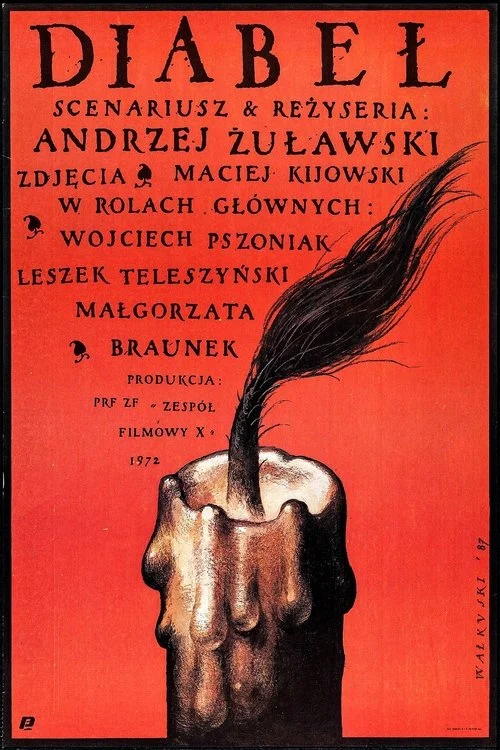 Diabeł / The Devil