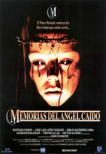 Memorias del Ángel Caído