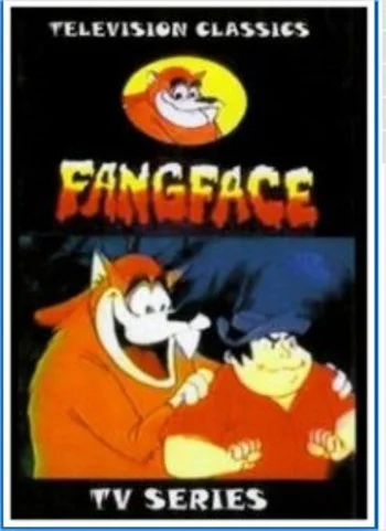Fangface