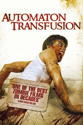 Automaton Transfusion