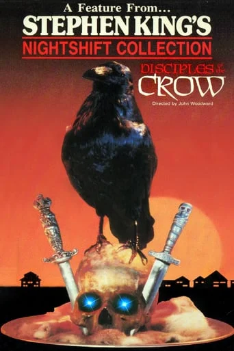 Disciples of the Crow