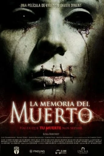 La Memoria del Muerto