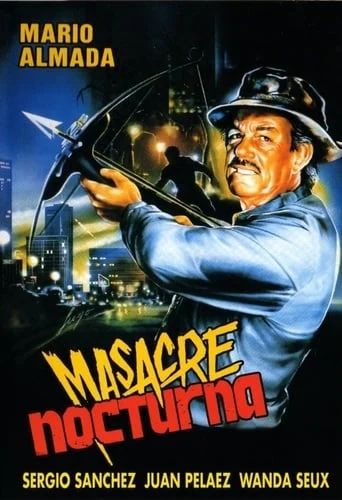 Masacre Nocturna