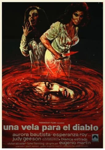 Una vela para el diablo