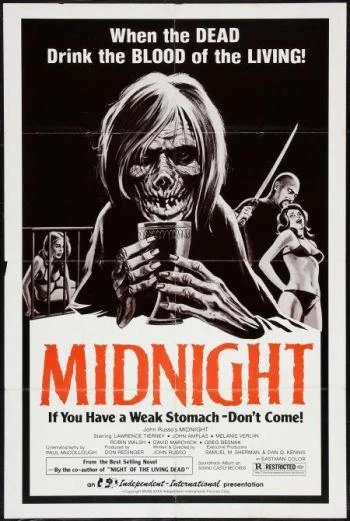 Midnight