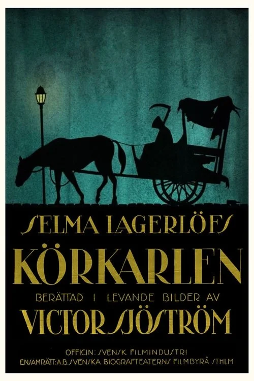 Körkarlen