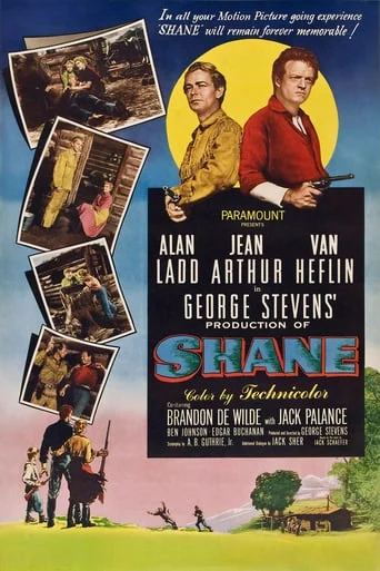Shane