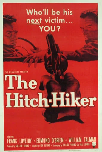 The Hitch-Hiker