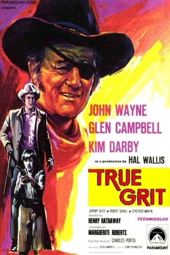 True Grit
