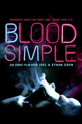 Blood Simple