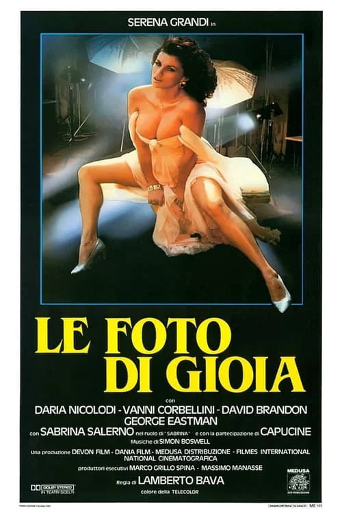 Le foto di Gioia
