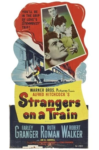 Strangers on a Train
