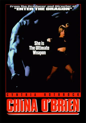 China O'Brien