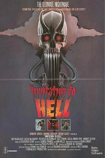 Invitation to Hell