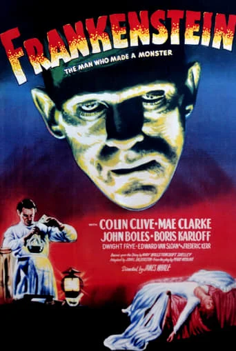 Frankenstein