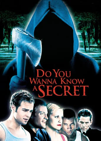 Do You Wanna Know a Secret?