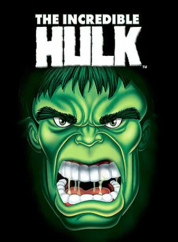 The Incredible Hulk