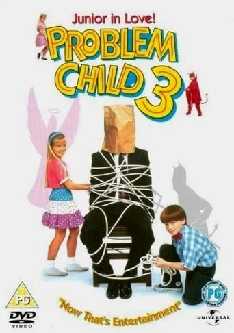 Problem Child 3