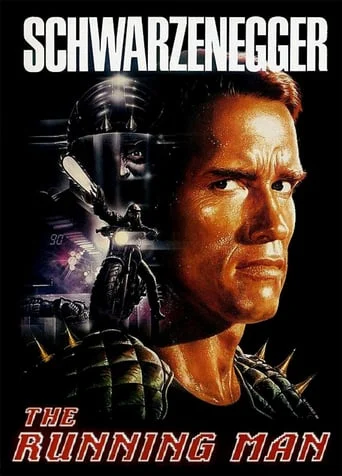 The Running Man