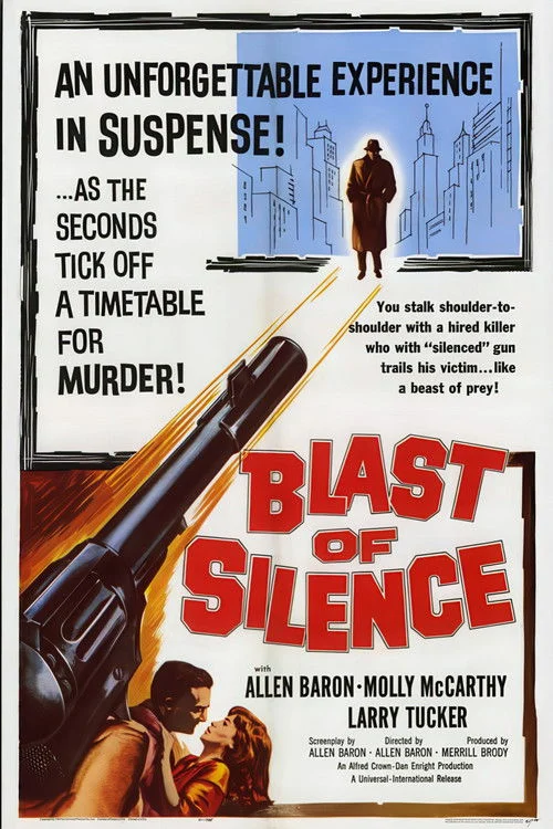 Blast of Silence