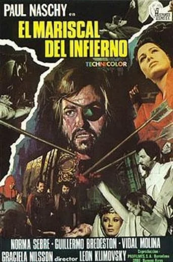 El Mariscal del Infierno