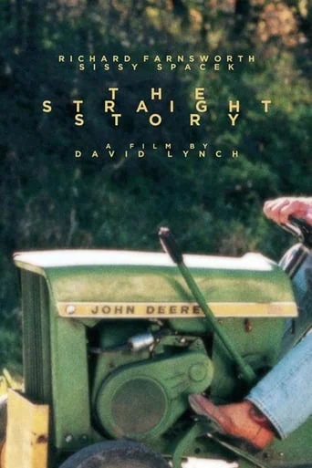 The Straight Story