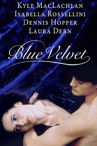Blue Velvet