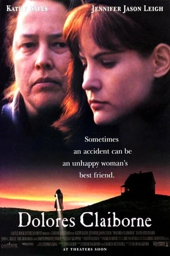 Dolores Claiborne