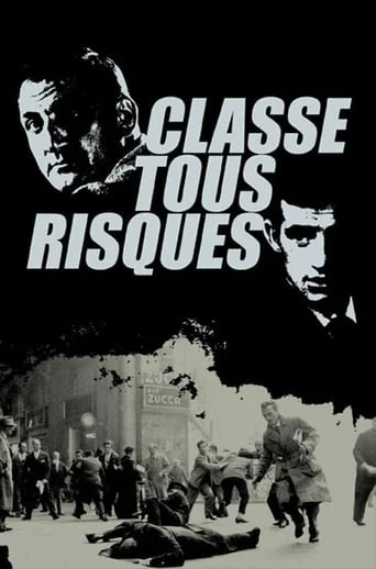 Classe tous risques