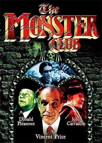 The Monster Club